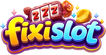 Logo fixislot Indonesia